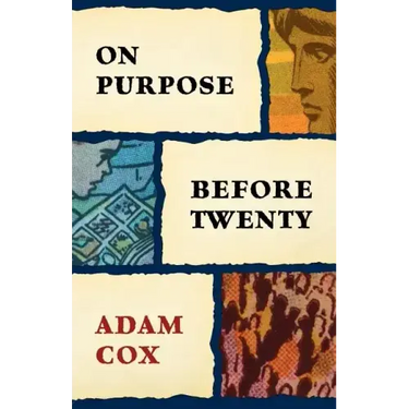 On Purpose Before Twenty