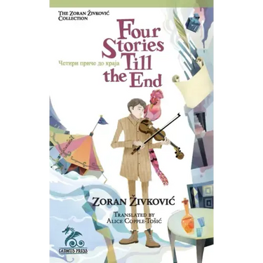 Four Stories Till the End