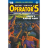 Operator 5 #26: Death's Ragged Army