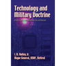 Technology and Military Doctrine: Essays on a Challenging Relationship