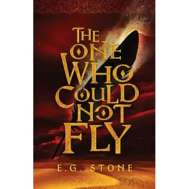 The One Who Could Not Fly
