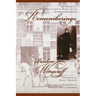 Rememberings: The World of a Russian-Jewish Woman in the Nineteenth Century