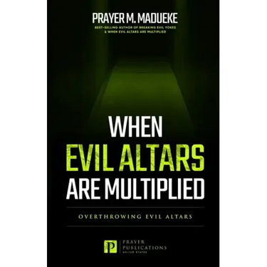 When Evil Altars are Multiplied