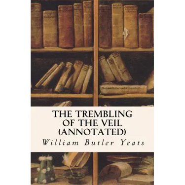 The Trembling of the Veil (annotated)