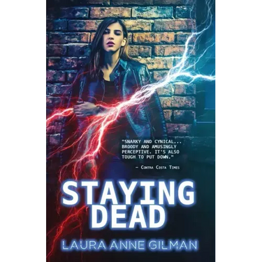 Staying Dead