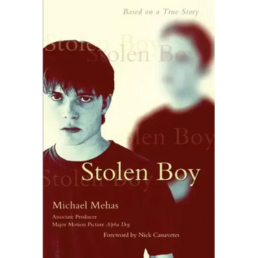 Stolen Boy: Based on a True Story