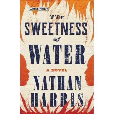 The Sweetness of Water