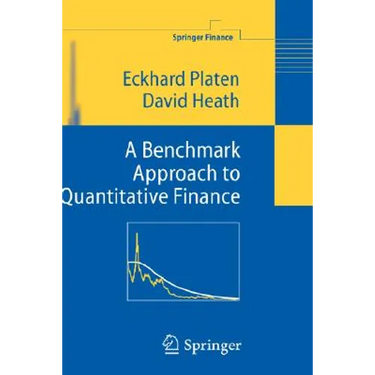 A Benchmark Approach to Quantitative Finance