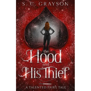 The Hood and his Thief