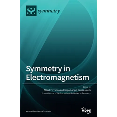 Symmetry in Electromagnetism