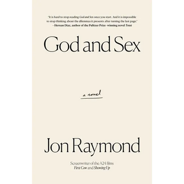 God and Sex