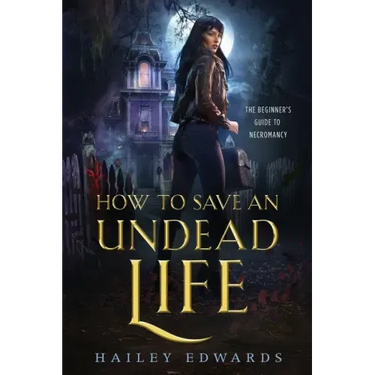 How to Save an Undead Life