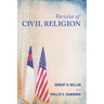 Varieties of Civil Religion