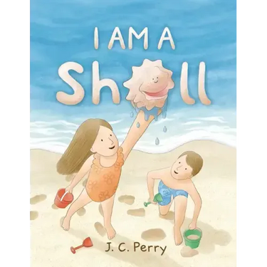 I Am a Shell