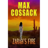 Zarah's Fire