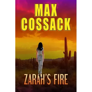 Zarah's Fire