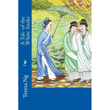 A Tale of the White Snake