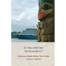 So, How Long Have You Been Native?: Life as an Alaska Native Tour Guide