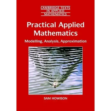 Practical Applied Mathematics