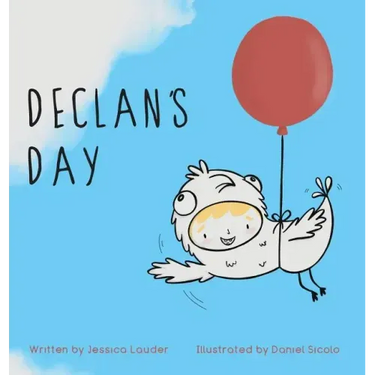 Declan's Day