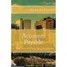 Accounts Payable: A Nathan Vallor Investigation