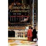 A Limerickal Commentary on the Second Vatican Council