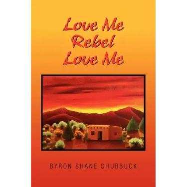 Love Me Rebel Love Me