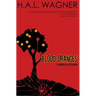 Blood Oranges: A Chamberlain Cotton Novel