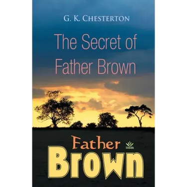 The Secret of Father Brown