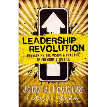 Leadership Revolution