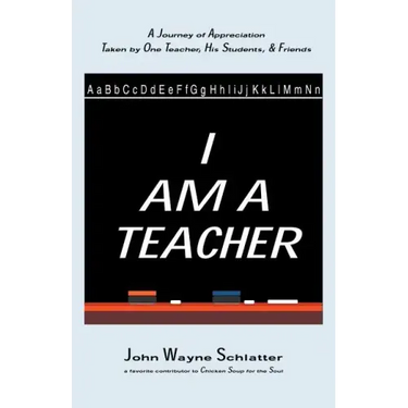 I Am A Teacher