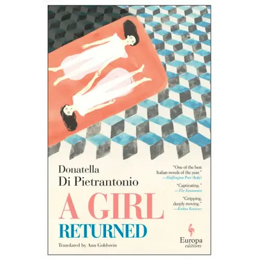 A Girl Returned