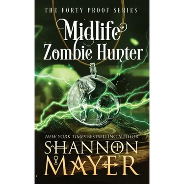Midlife Zombie Hunter