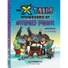 The X-tails Snowboard at Shred Park