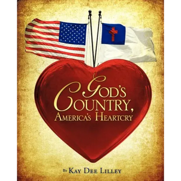 God's Country, America's Heartcry