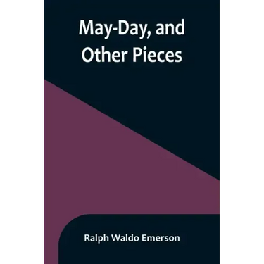 May-Day, and Other Pieces