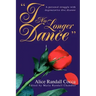 I No Longer Dance: A personal struggle with degenerative disc disease