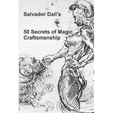 50 Secrets of Magic Craftsmanship