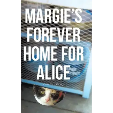 Margie's Forever Home For Alice