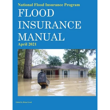 National Flood Insurance Program Flood Insurance Manual April 2021