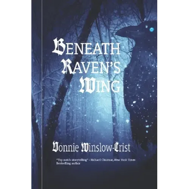 Beneath Raven's Wing