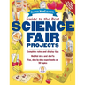 Janice Vancleave's Guide to the Best Science Fair Projects