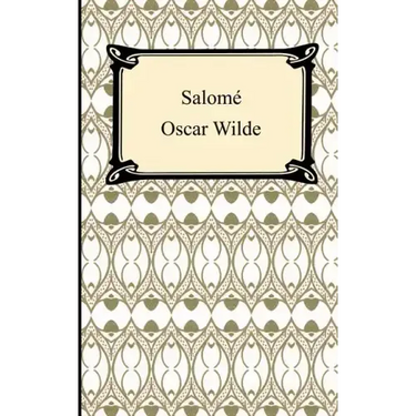 Salomé