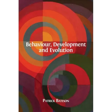Behaviour, Development and Evolution
