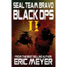 Seal Team Bravo: Black Ops II