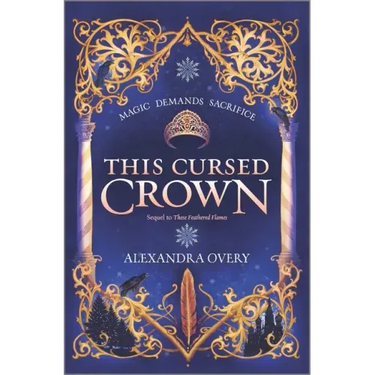 This Cursed Crown