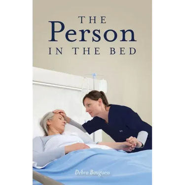 The Person in the Bed