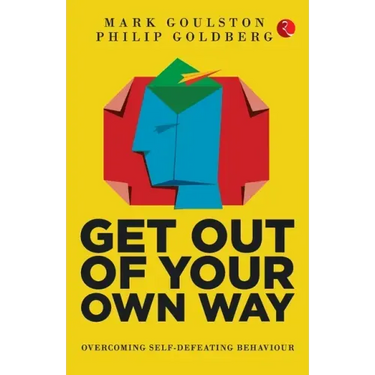 Get Out Our Own Way (Pb)