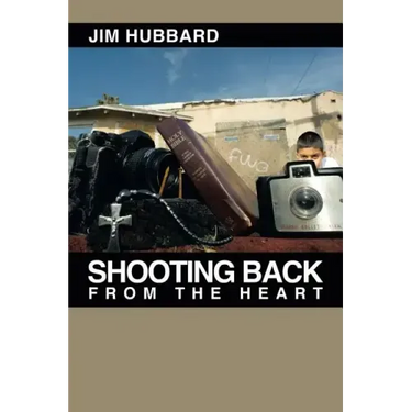 Shooting Back from the Heart