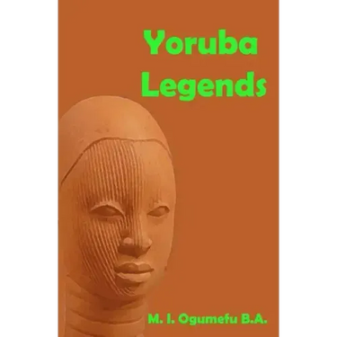 Yoruba Legends